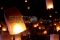 Ribuan Lampion Terangi...