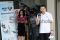 Menhub Jonan dan HT...