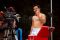 Duel Pacman dan Chris...