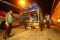Pengamanan Pintu Tol...