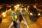 Pengamanan Pintu Tol...