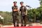 Sertijab Panglima TNI