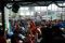 H+2 Lebaran Stasiun...
