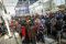 H+2 Lebaran Stasiun...