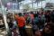 H+2 Lebaran Stasiun...