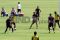 Pemain AS Roma Tes Lapangan...