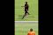 Pemain AS Roma Tes Lapangan...