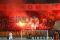Pesta Romanisti di GBK