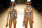 Fashion Show Lingerie...