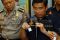 Polisi Gelar Barbuk...