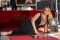 Pose Mariah Carey Saat...