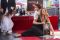 Pose Mariah Carey Saat...