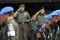 Pelepasan Mayjen TNI...