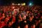 Aksi Slank dalam Konser...