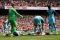 Laga Perdana, Arsenal...