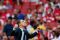 Laga Perdana, Arsenal...