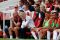 Laga Perdana, Arsenal...