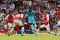 Laga Perdana, Arsenal...