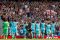 Laga Perdana, Arsenal...