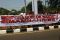 Ribuan Jakmania Demo...
