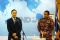 Thomas Lembong Gantikan...