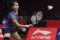 Greysia Polii/Nitya...