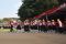 Latihan Pengibaran Bendera...