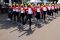 Latihan Pengibaran Bendera...