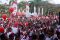 Jalan Sehat BUMN Hadir...
