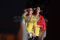 Ahsan/Hendra Juara Total...