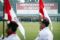 Prabowo Subianto Pimpin...