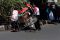 Atraksi Becak Racing...