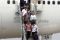 Garuda Indonesia Siap...