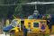 Helikopter Gunakan Flame...