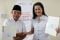 Rumah Menjahit SLB Sana...