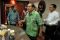 Rizal Ramli Gelar Rakor...