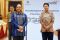 Bank Mandiri dan Lemhanas...