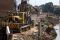 Proyek Normalisasi Ciliwung...