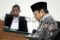 Waryono Karno Dituntut...