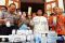 Polisi Amankan Obat-Obatan...