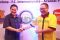Indosat Jadi Official...