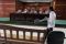 Sidang Eksepsi Mandra...