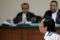 Sidang Eksepsi Mandra...