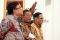 Presiden Jokowi Terima...