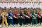 Seragam Unik dan Modis...
