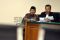 Fuad Amin Ikuti Sidang...