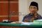 Fuad Amin Ikuti Sidang...