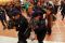 Polisi Gelar Simulasi...