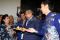 SBY Hadiri HUT ke-14...