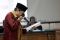 Waryono Karno Menangis...